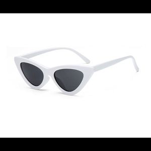 Cat Eye Sunglasses Vintage inspired